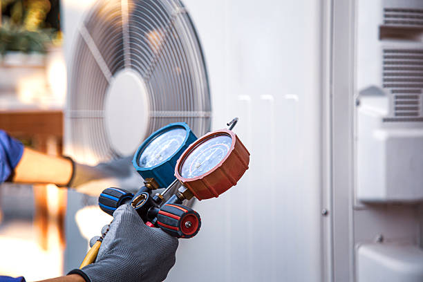 Affordable Hvac Repair solutions in Bloomingdale, TN